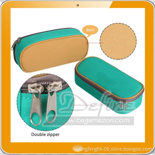 Big Capacity Pencil Case
